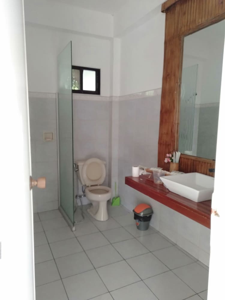 Aparthotel Summer Place Apartments Puerto Galera