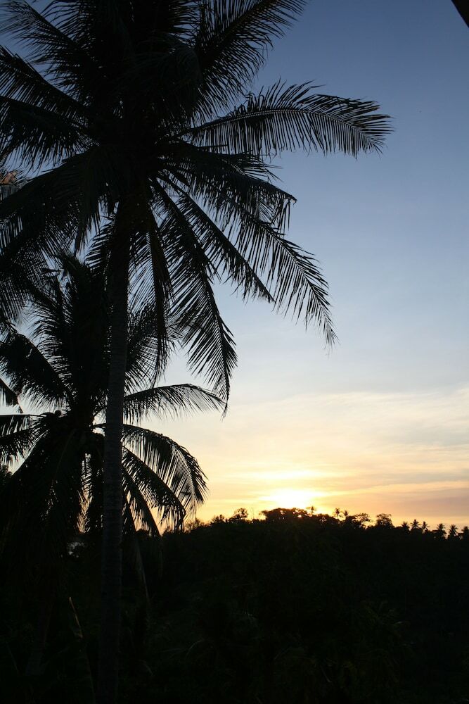Aparthotel Summer Place Apartments Puerto Galera