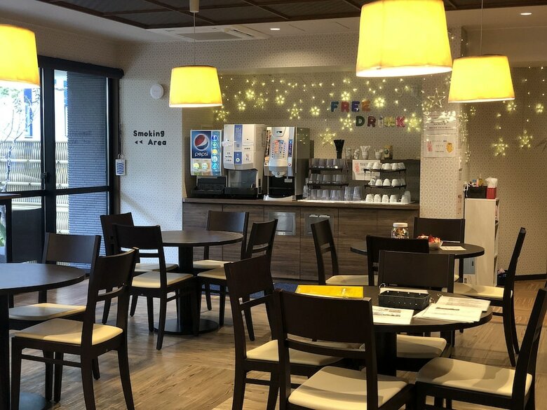 Hotel Beppu Hostel U&t