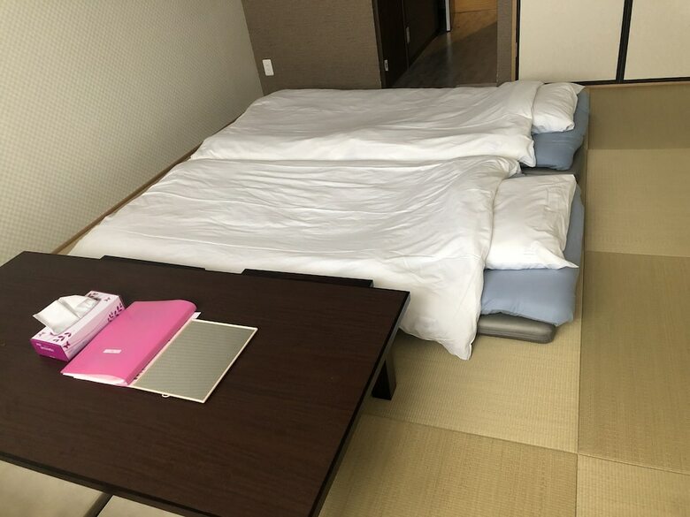 Hotel Beppu Hostel U&t
