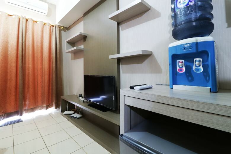 Apartment Serpong Greenview By Salam Property