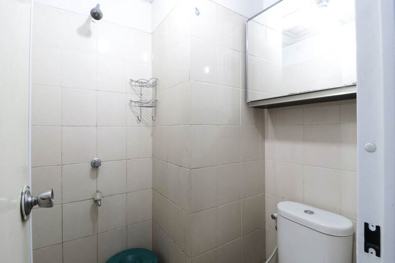 Apartment Serpong Greenview By Salam Property