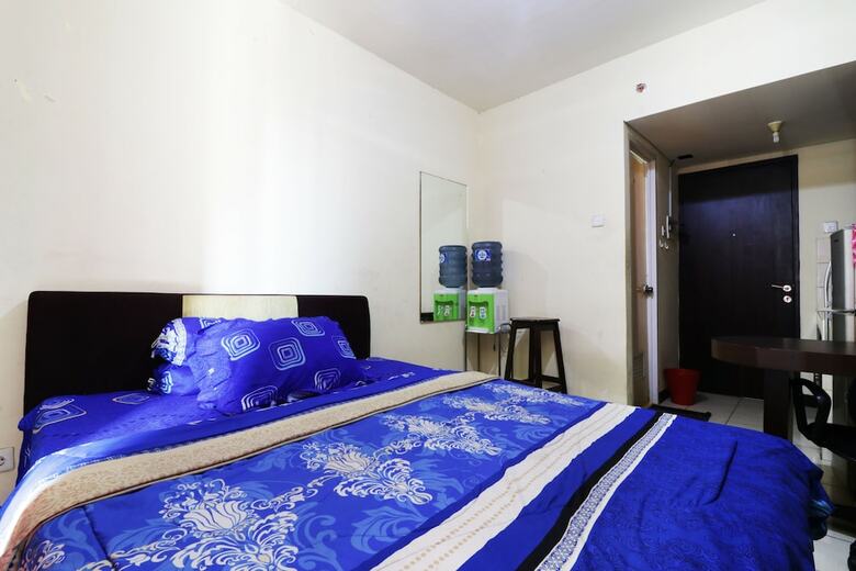 Apartment Serpong Greenview By Salam Property