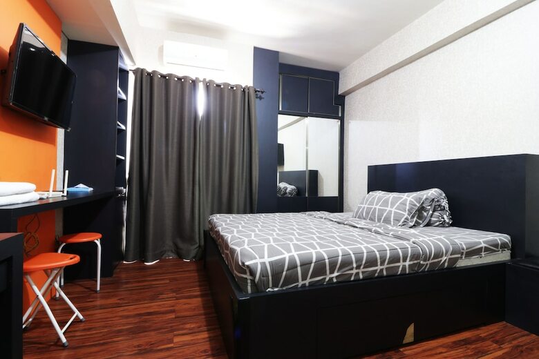 Apartment Serpong Greenview By Salam Property