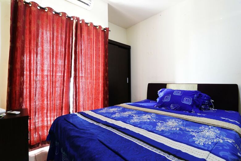 Apartment Serpong Greenview By Salam Property