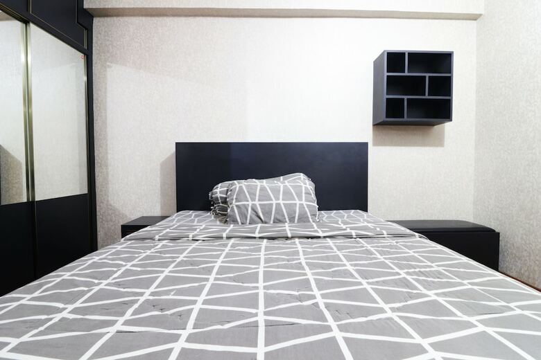 Apartment Serpong Greenview By Salam Property