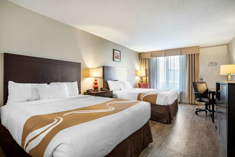 Hotel Quality Inn