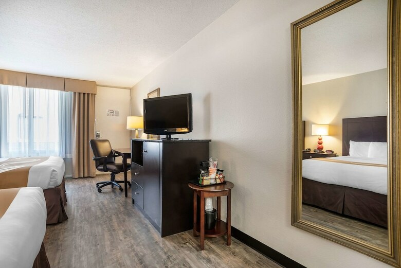 Hotel Quality Inn