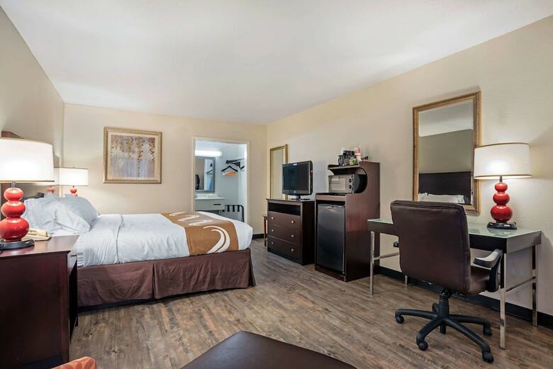 Hotel Quality Inn