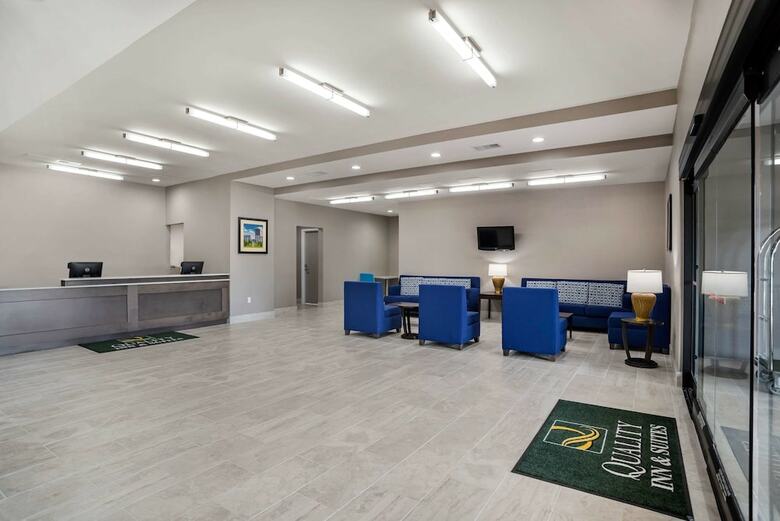 Hotel Quality Inn