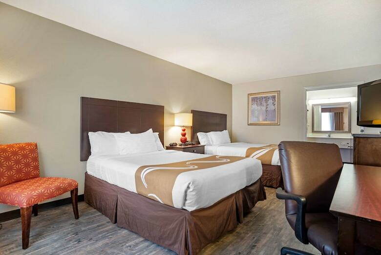 Hotel Quality Inn