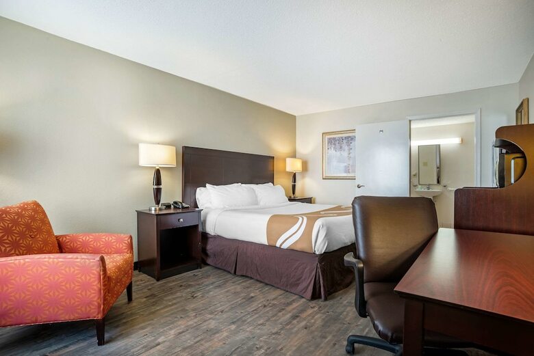 Hotel Quality Inn