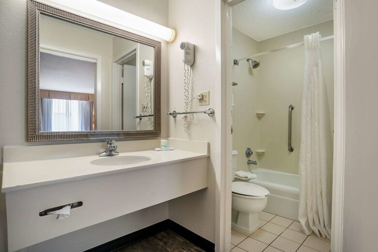 Hotel Quality Inn