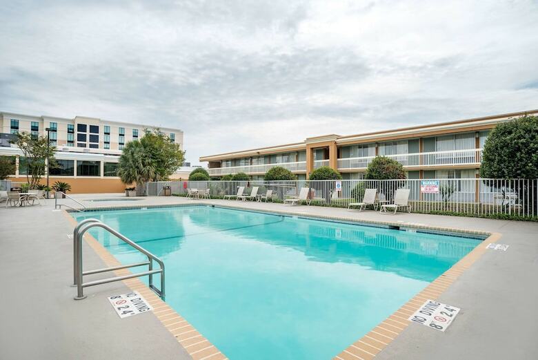 Hotel Quality Inn