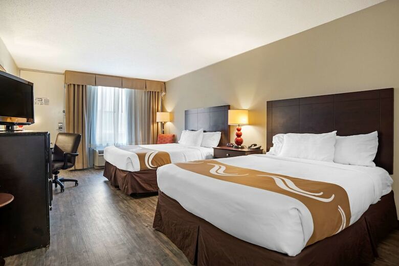 Hotel Quality Inn