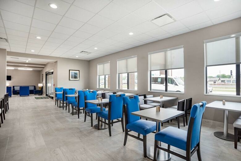 Hotel Quality Inn