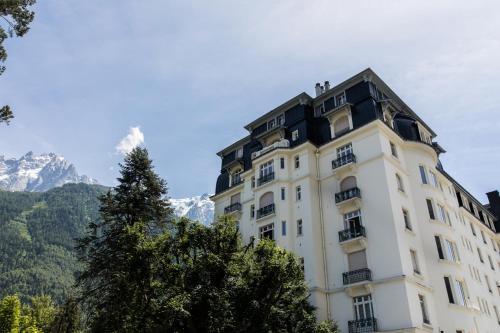 Apartment Majestic 1