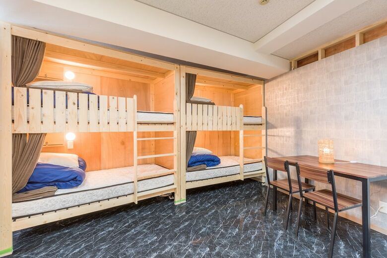 Hostal The Pisces Inn