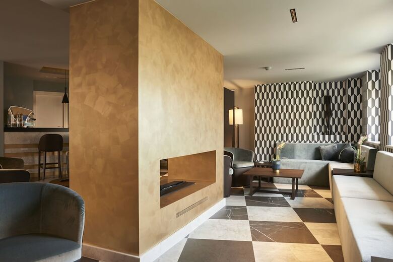 Posada Hotel Michelangelo