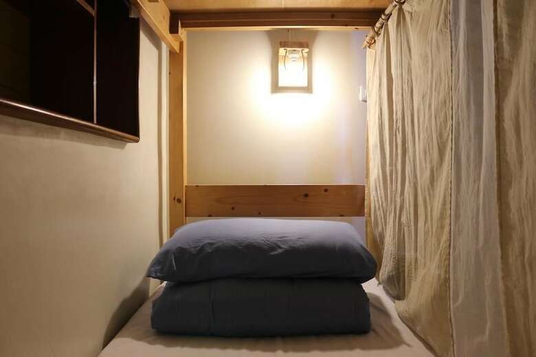 Bed & Breakfast Mountainlodge