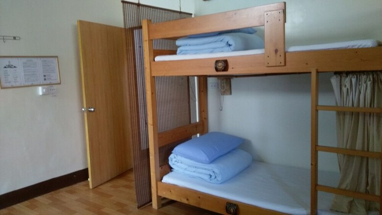 Bed & Breakfast Mountainlodge