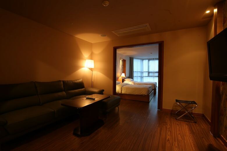 Sunset Business Hotel