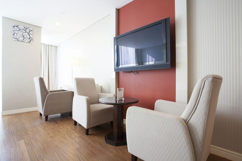 Sunset Business Hotel