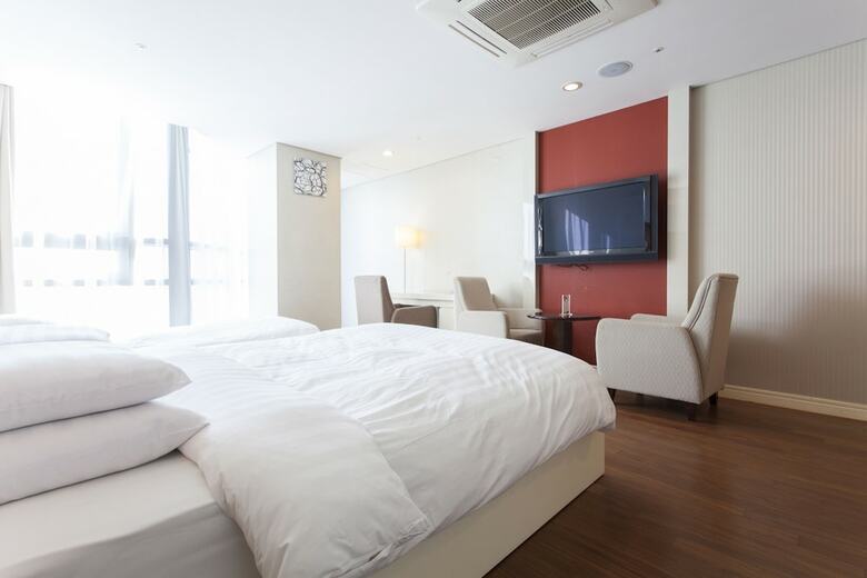 Sunset Business Hotel