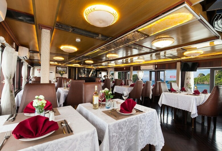 La Fiesta Cruises