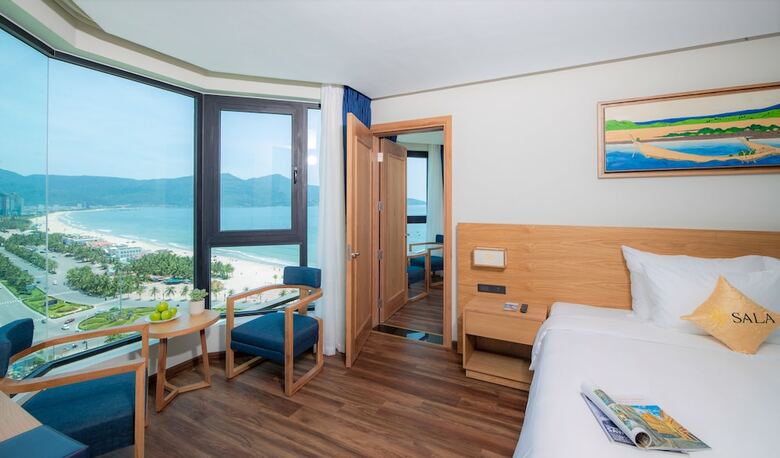 Sala Danang Beach Hotel