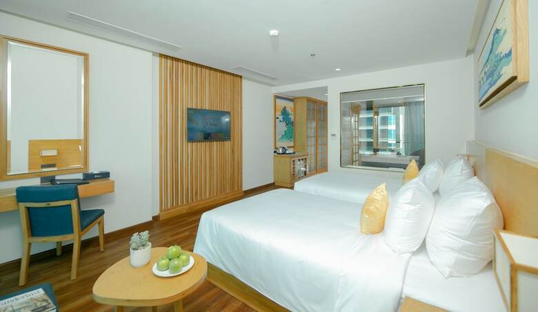 Sala Danang Beach Hotel