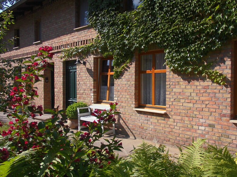 Schlosspark Ferienwohnungen Rheinsberg