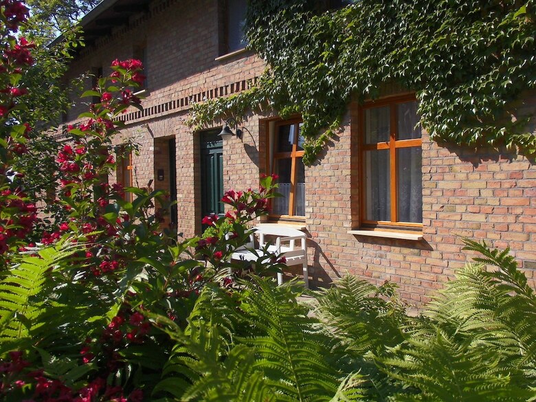 Schlosspark Ferienwohnungen Rheinsberg