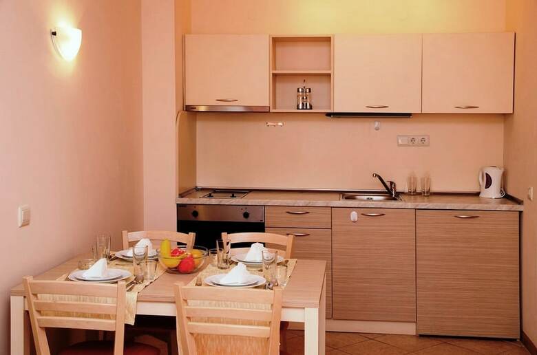 Aparthotel Royal Sun