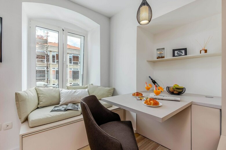 Apartment Wow