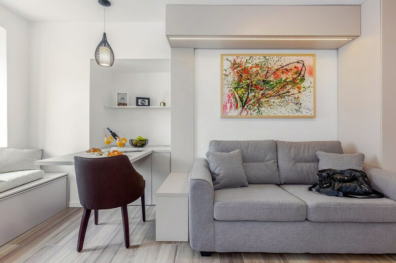 Apartment Wow