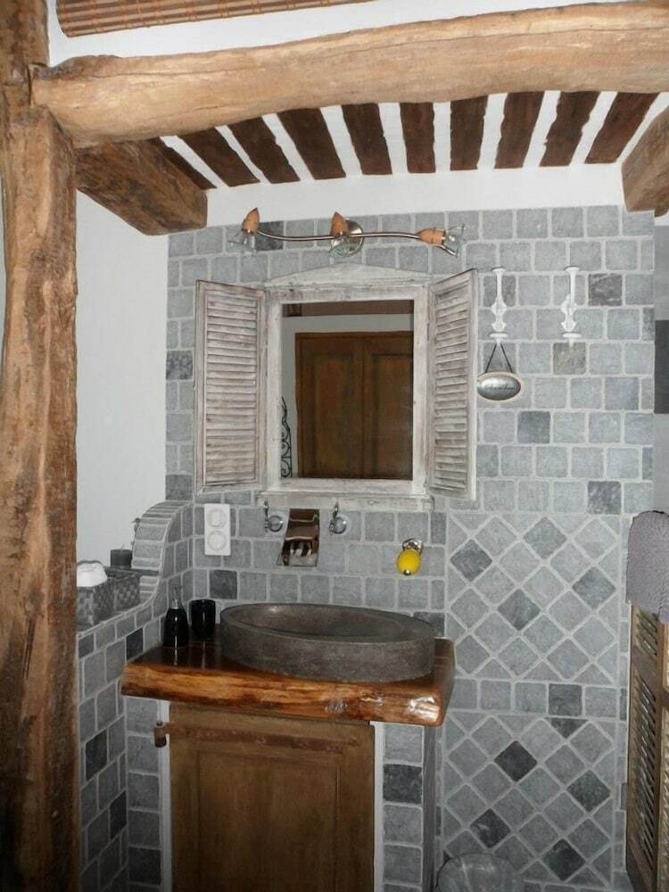 Bed & Breakfast Les Gites Du Lac - Chambre D'hotes