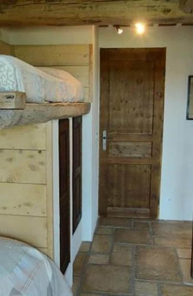 Bed & Breakfast Les Gites Du Lac - Chambre D'hotes