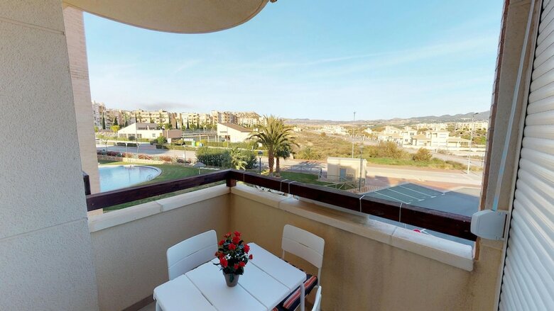 Apartamentos Relax-in-spain