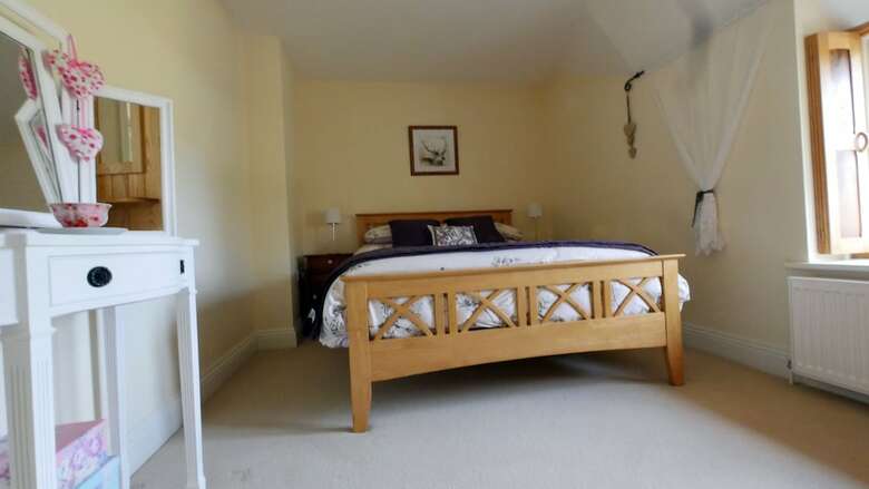 Thatched Cottage, West Dorset
