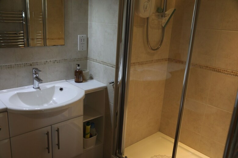 Apartamentos Phyl's Flat