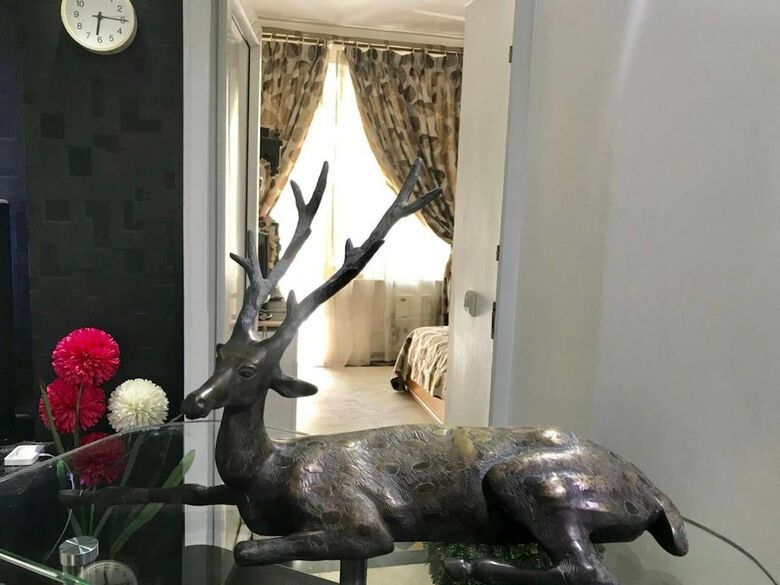 Apartamentos Ardee City Heart Of Gurugram