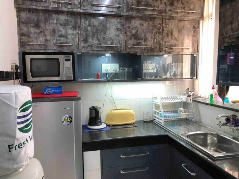 Apartamentos Ardee City Heart Of Gurugram