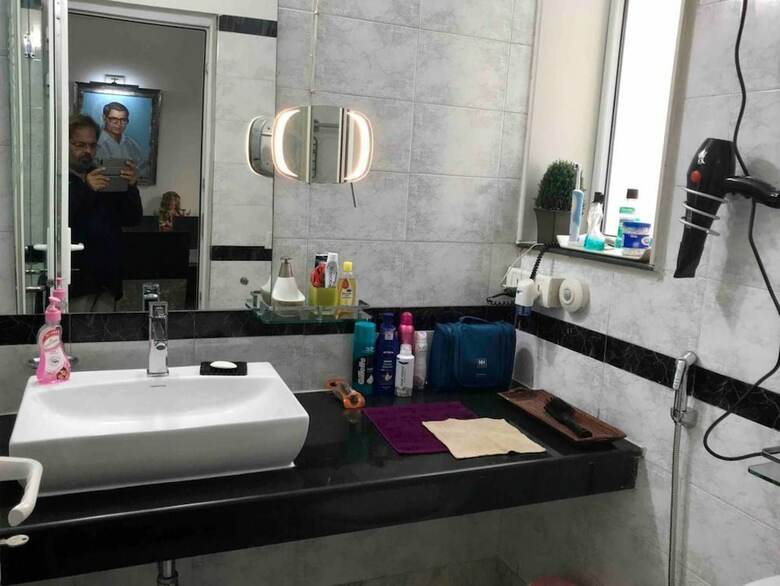 Apartamentos Ardee City Heart Of Gurugram