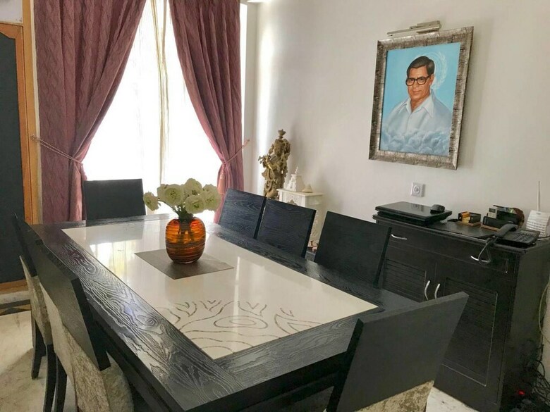 Apartamentos Ardee City Heart Of Gurugram