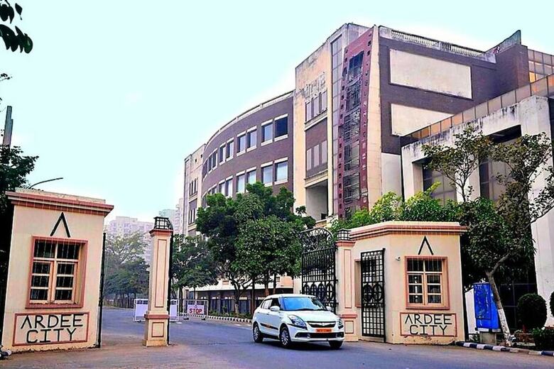 Apartamentos Ardee City Heart Of Gurugram