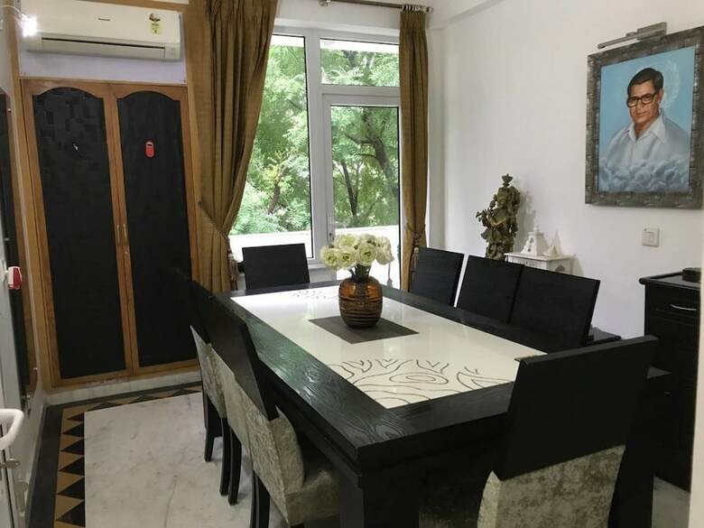 Apartamentos Ardee City Heart Of Gurugram