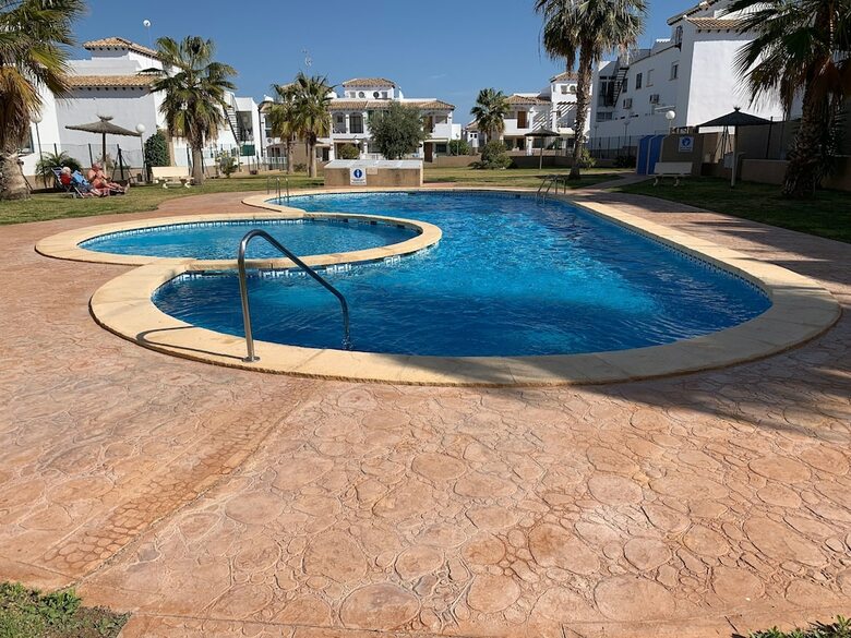 Apartamento La Cinuelica
