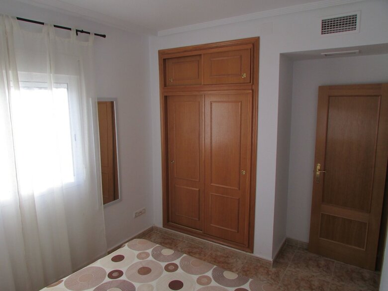 Apartamento La Cinuelica