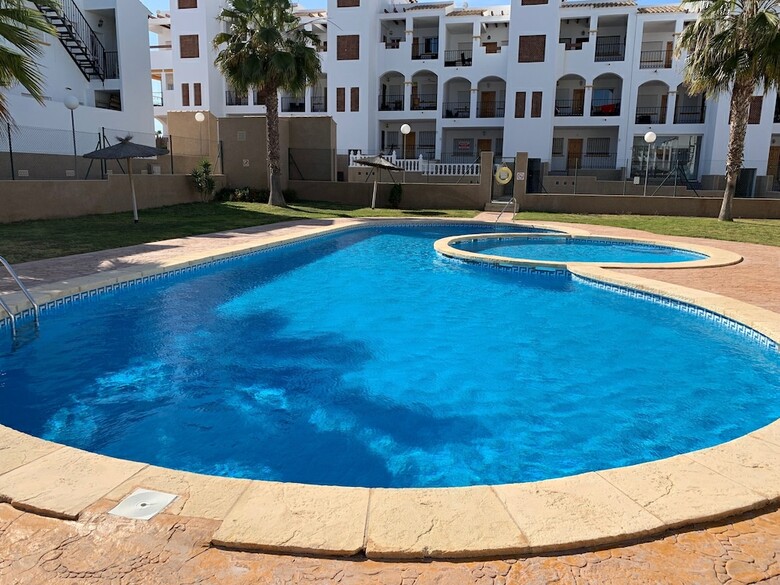 Apartamento La Cinuelica